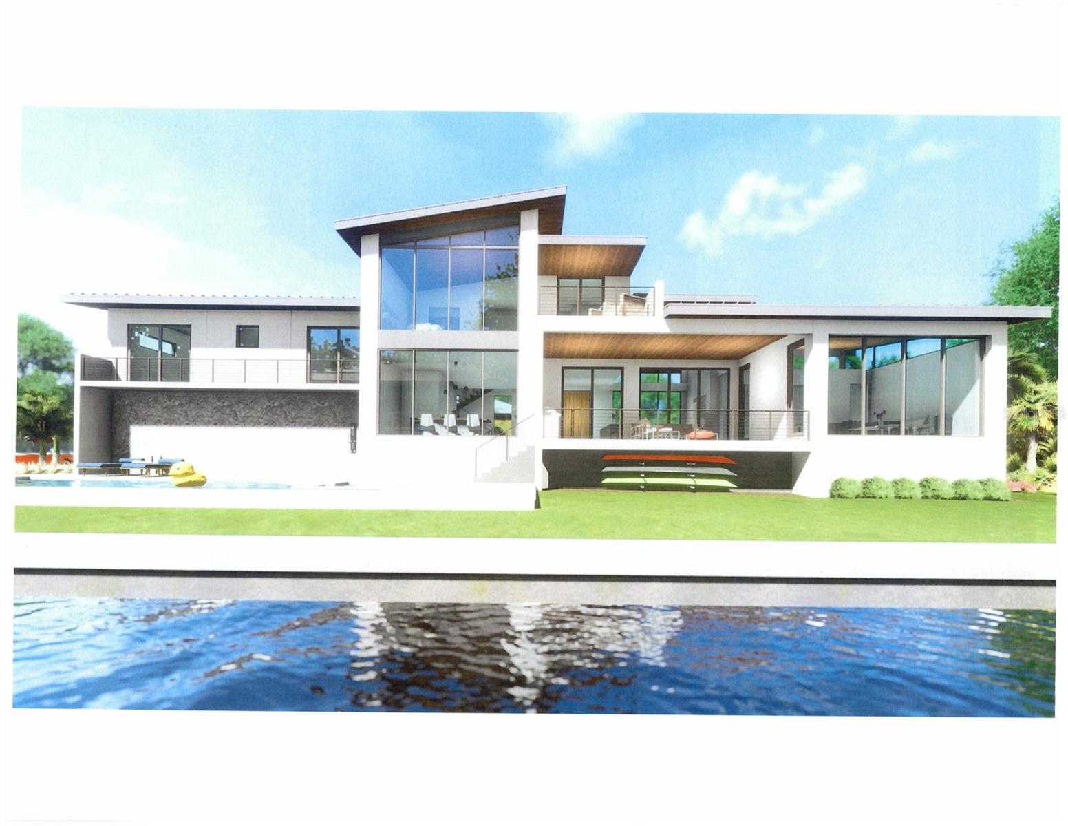 SARA SANDS - Residential