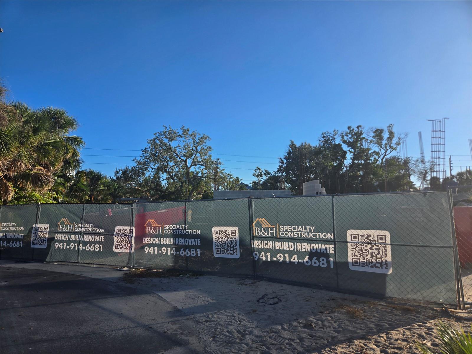 SARA SANDS - Residential