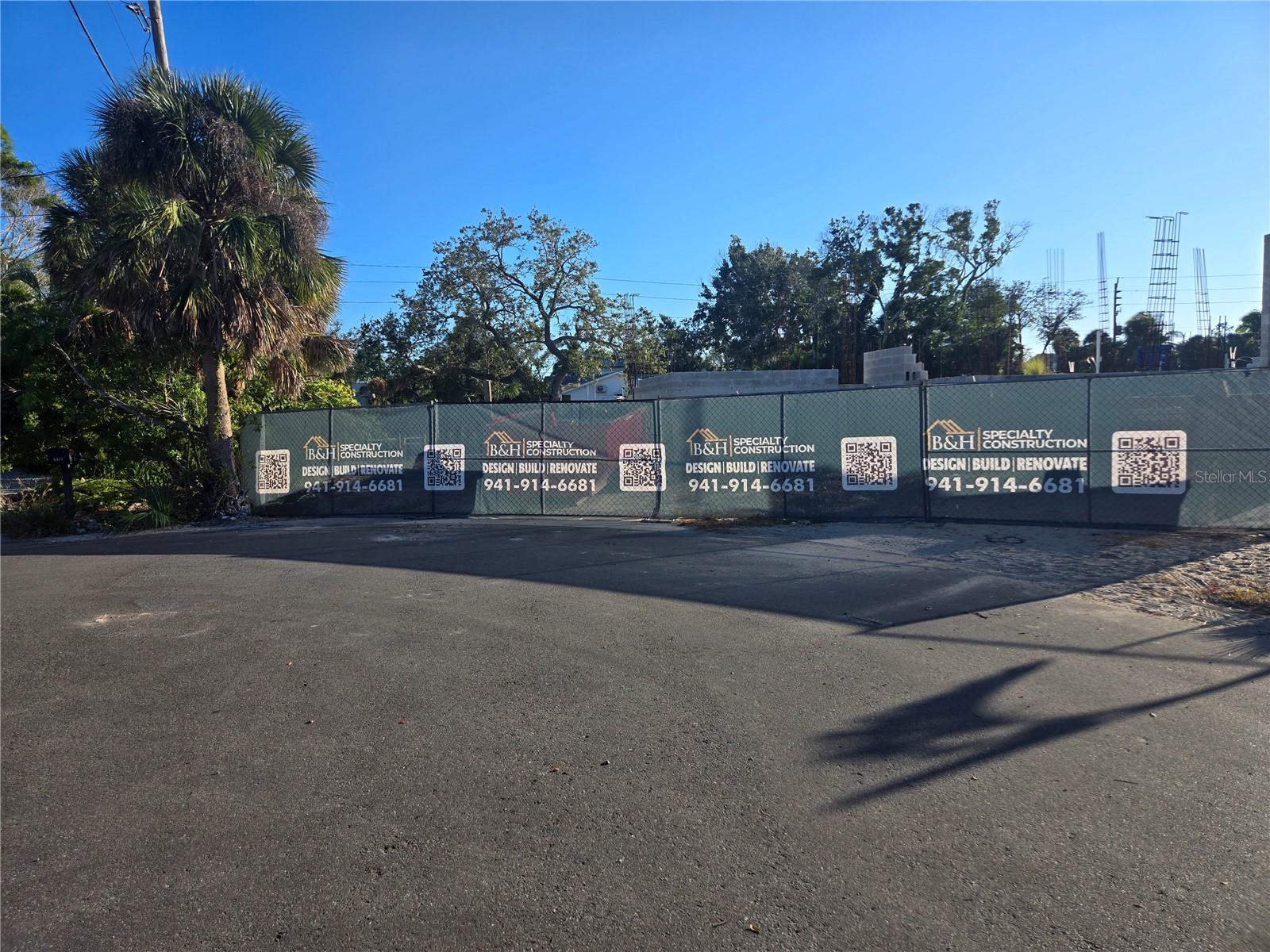 SARA SANDS - Residential