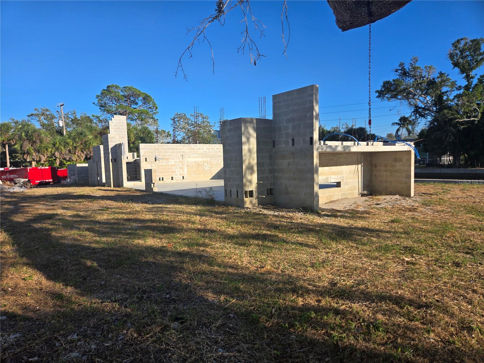 SARA SANDS - Residential