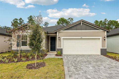 588 BROOKHAVEN TRAIL ORMOND BEACH FL 32174