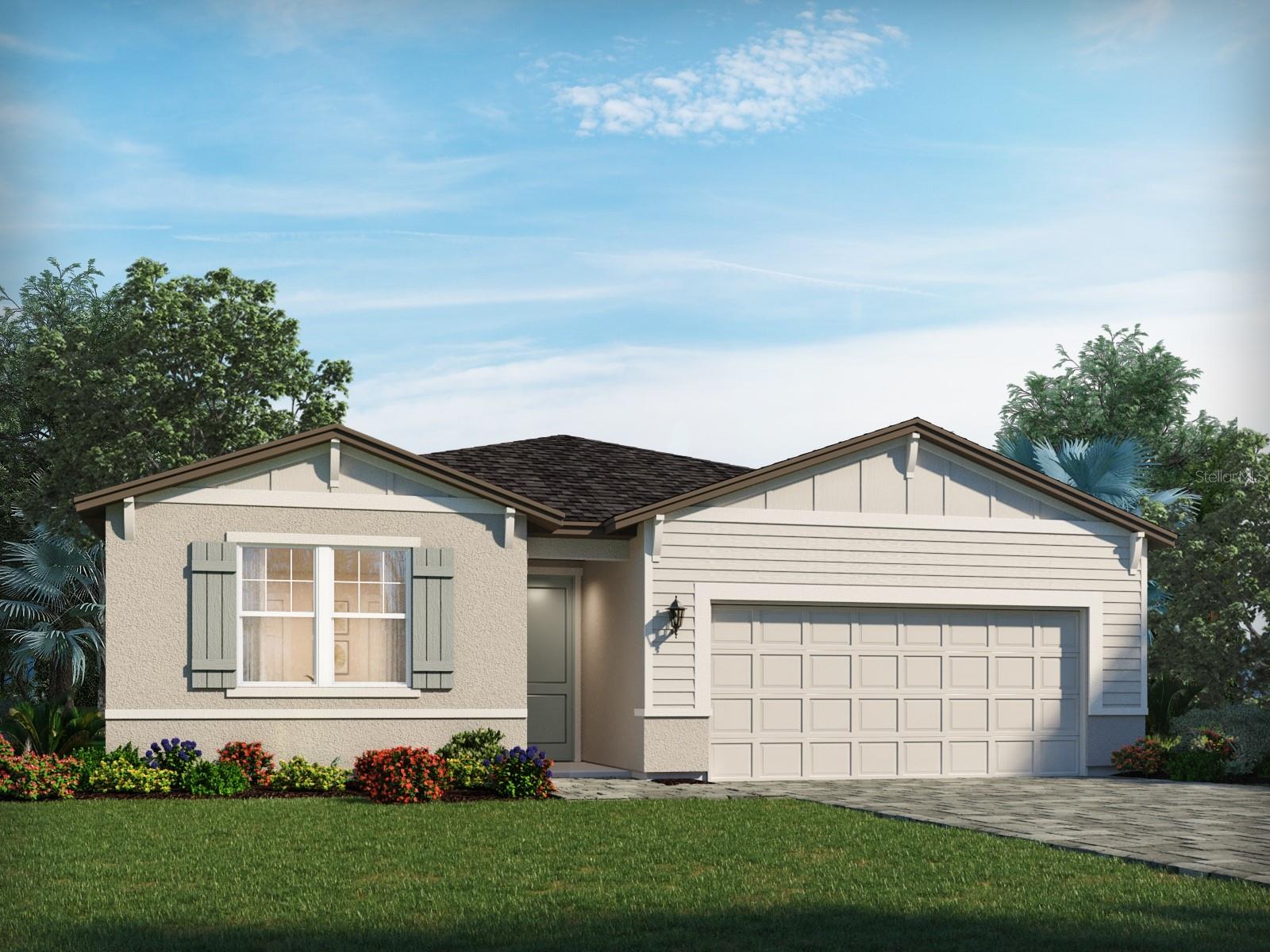 RIDGEHAVEN - Residential