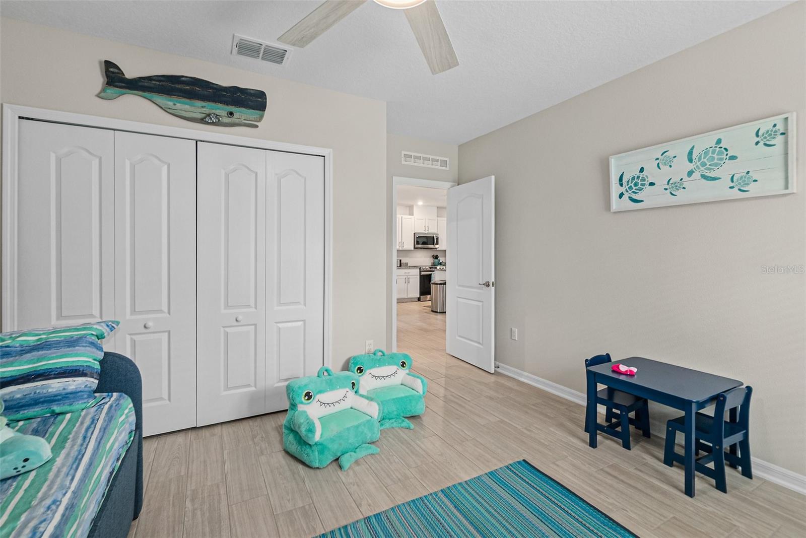 PALM COAST SEC 63 - Residential