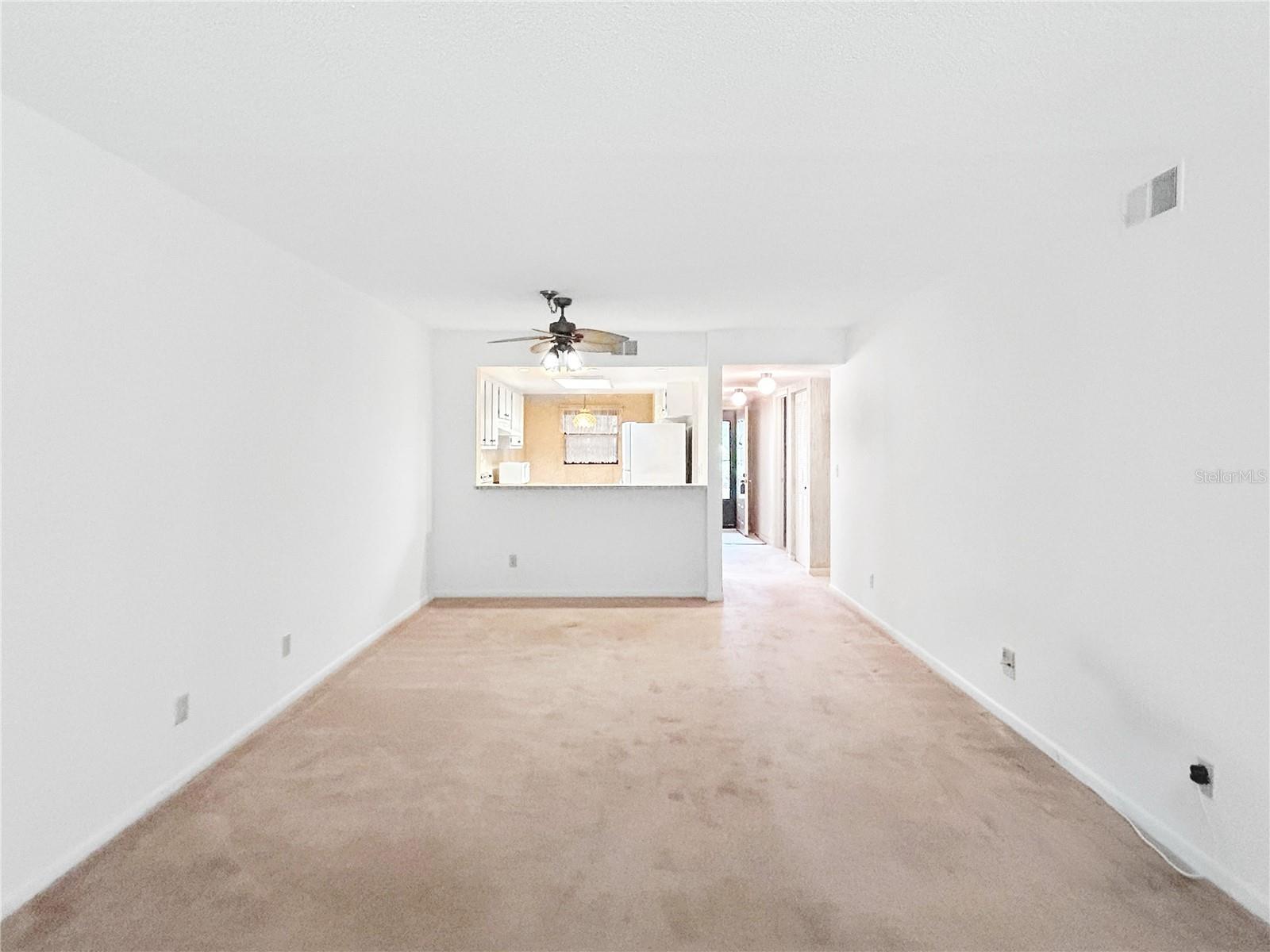 WATERS EDGE 4 CONDO - Residential