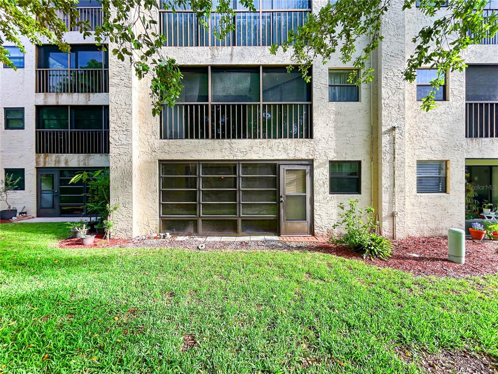 WATERS EDGE 4 CONDO - Residential