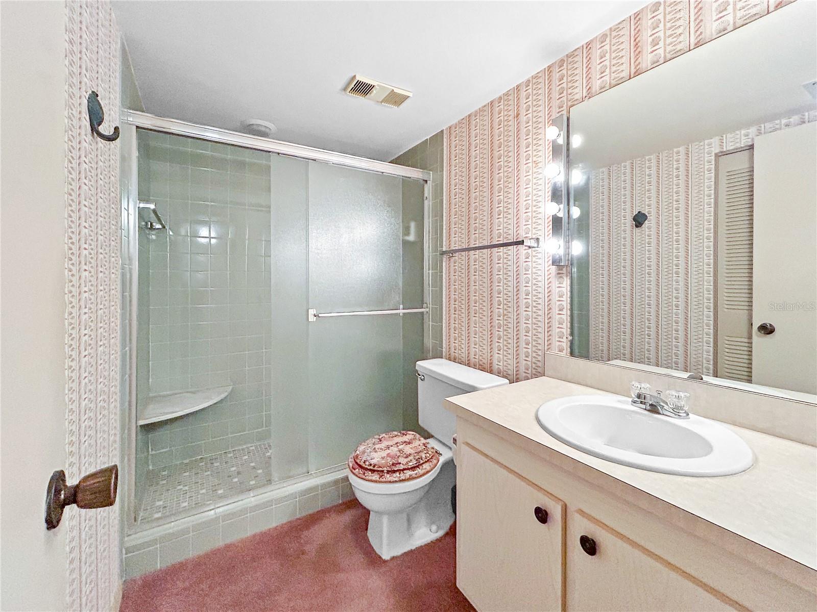 WATERS EDGE 4 CONDO - Residential