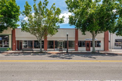 525 E MAIN STREET BARTOW FL 33830