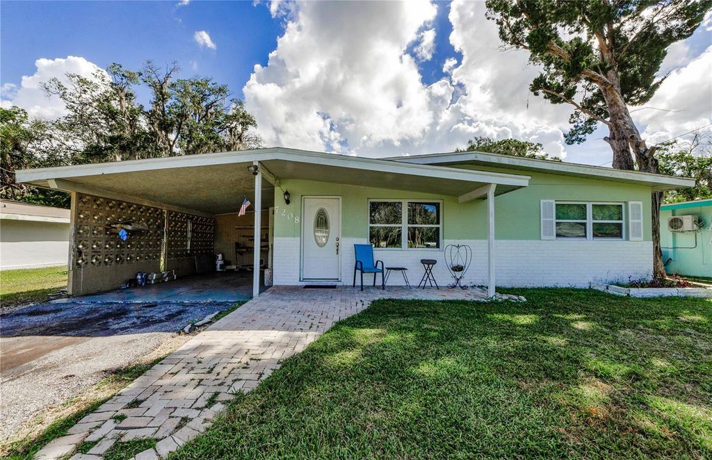 Photo of 7208 Oelsner Street, New Port Richey, FL 34652 (MLS # TB8431210)