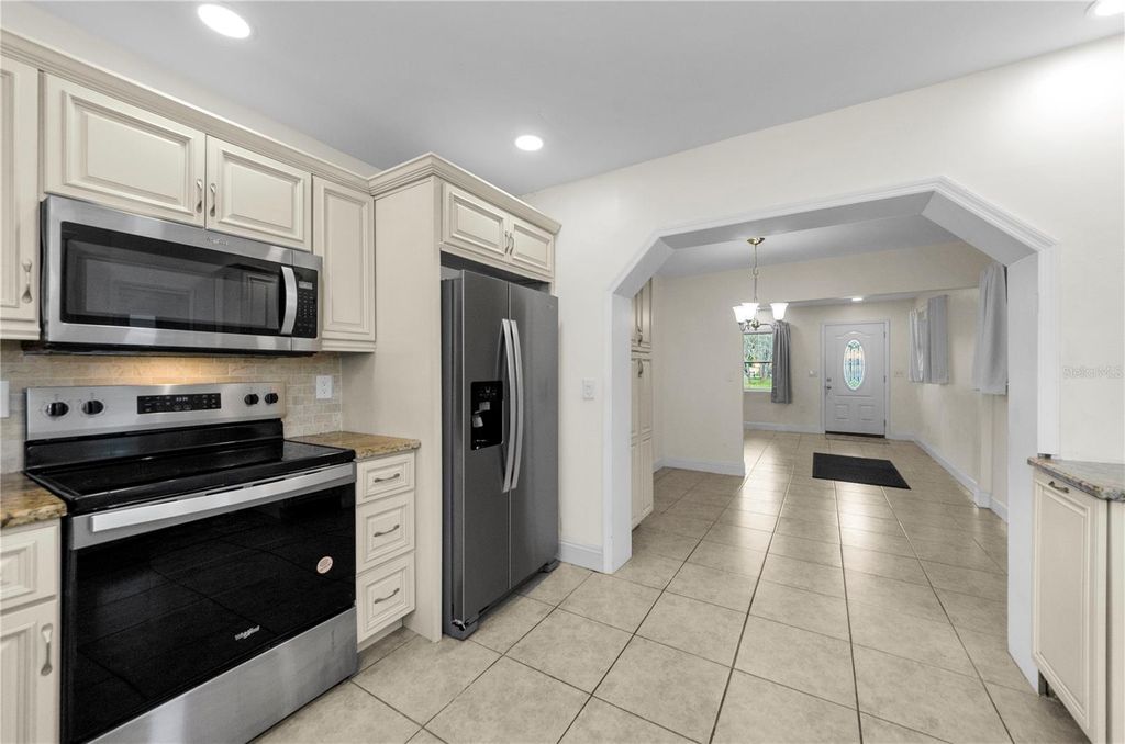 Photo of 7208 Oelsner Street, New Port Richey, FL 34652 (MLS # TB8431210)