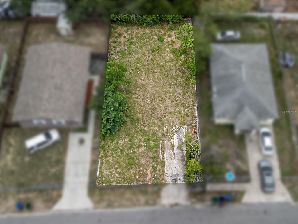 Photo of 3621 N 55th Street, Tampa, FL 33619 (MLS # TB8515799)