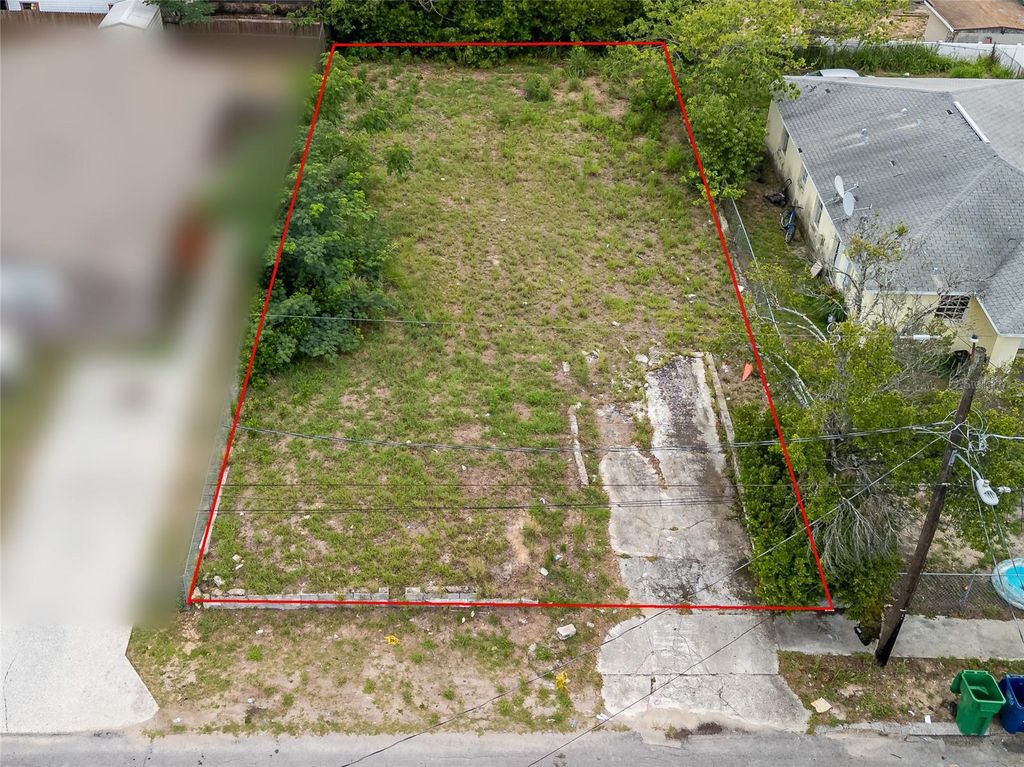 Photo of 3621 N 55th Street, Tampa, FL 33619 (MLS # TB8515799)