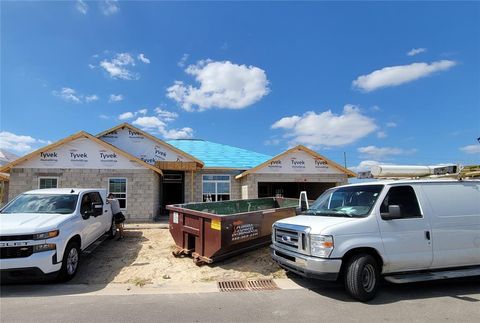 A home in OCALA