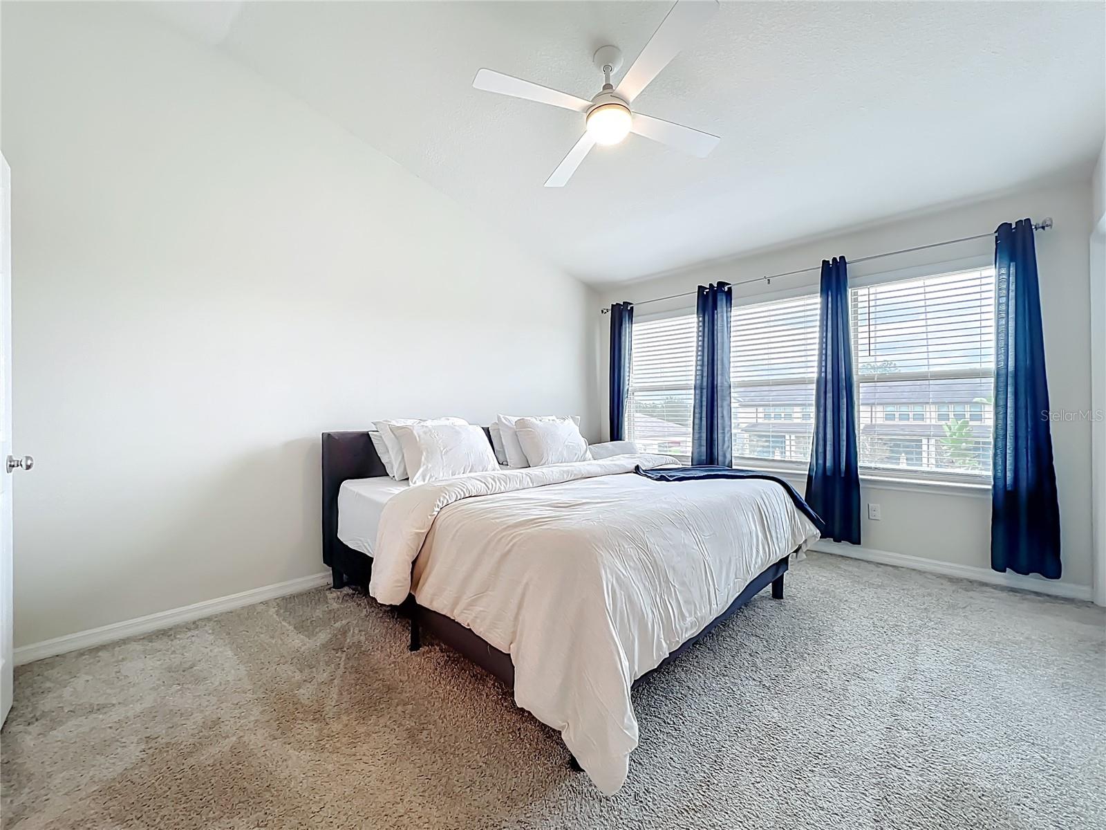 EMERSON NORTH TWNHMS - Residential