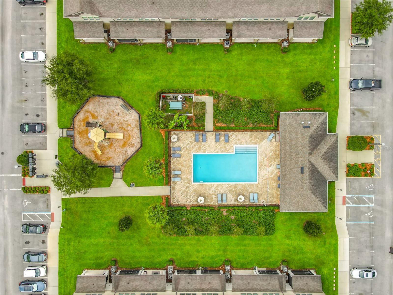 EMERSON NORTH TWNHMS - Residential