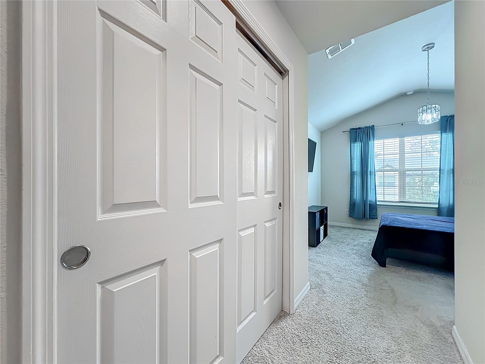EMERSON NORTH TWNHMS - Residential