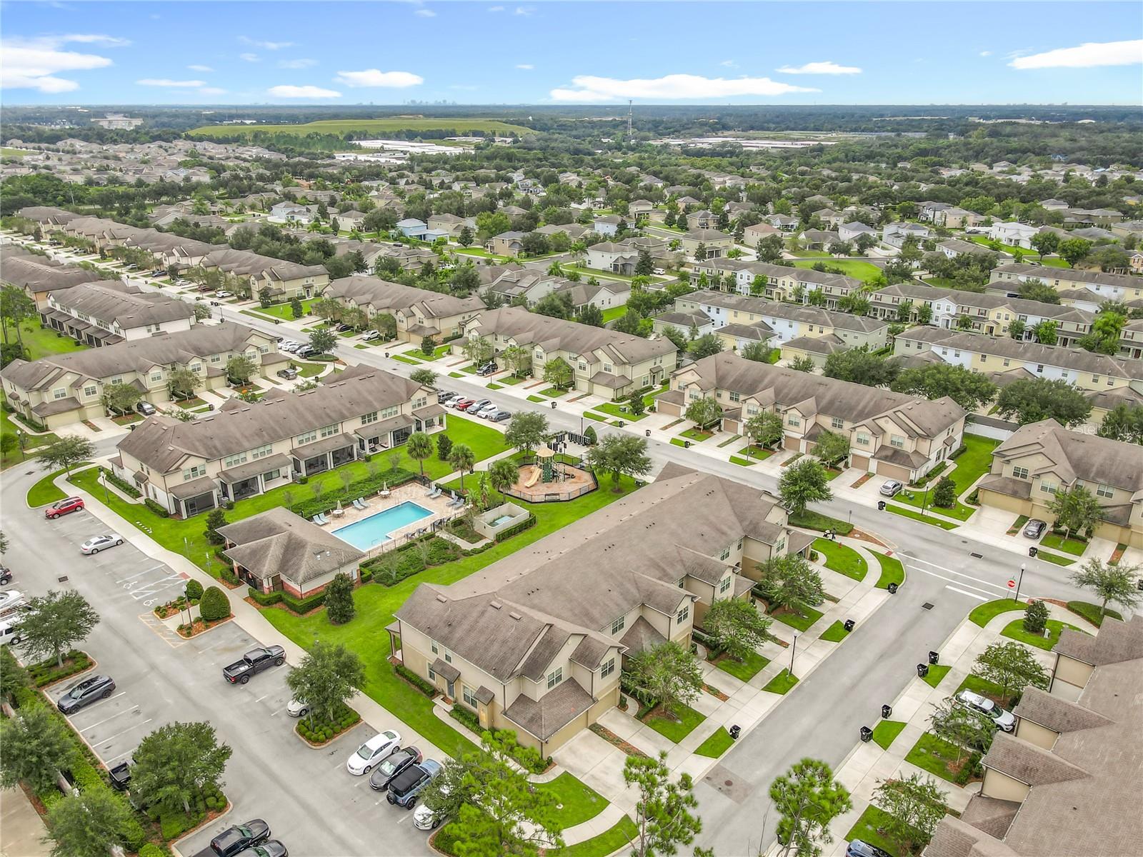 EMERSON NORTH TWNHMS - Residential