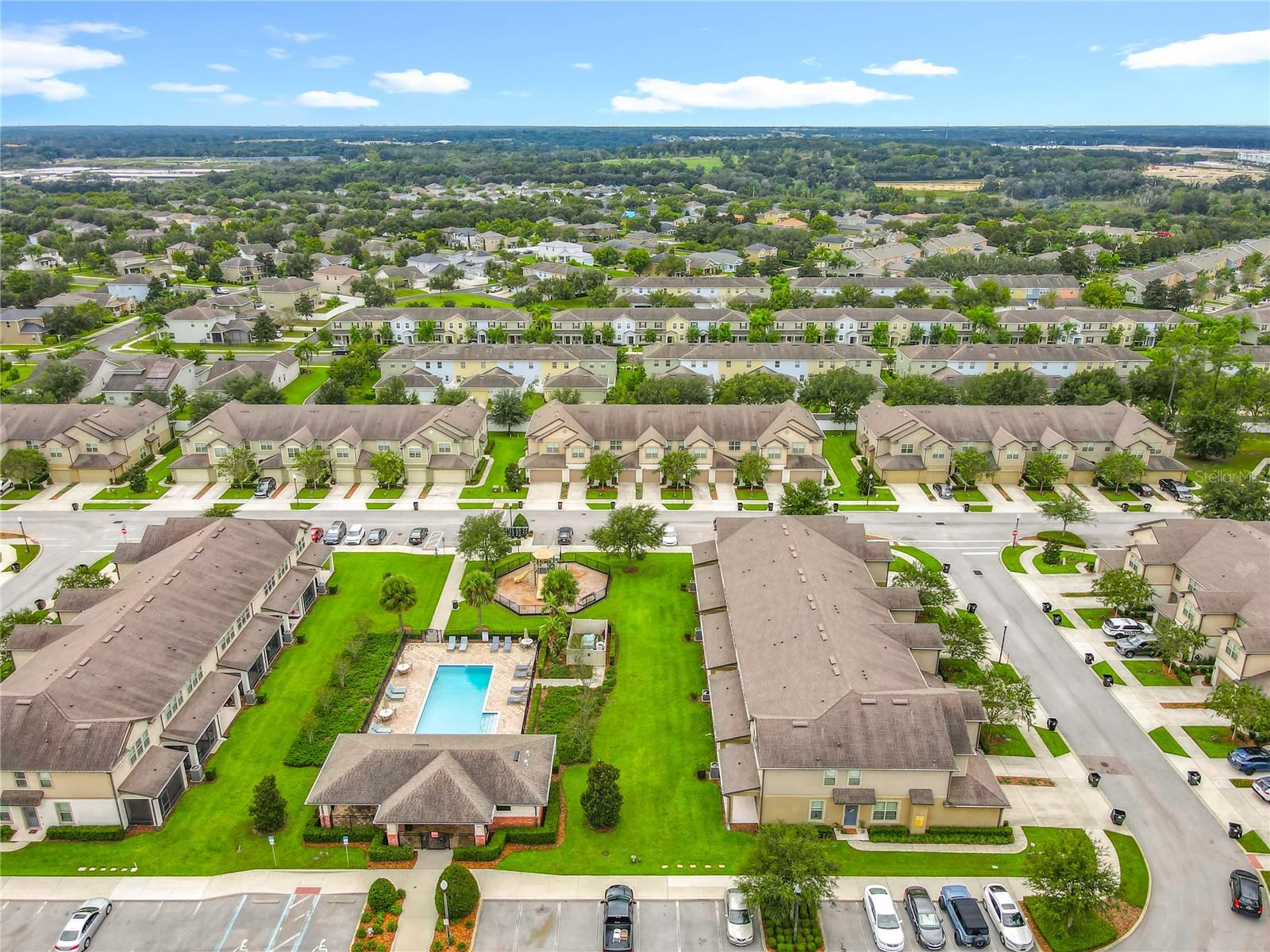 EMERSON NORTH TWNHMS - Residential