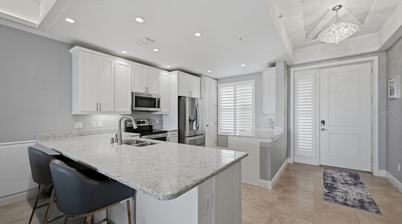 WATERFRONT AT MAIN STREET PH 1 - Residential