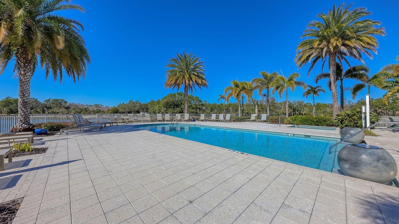 WATERFRONT AT MAIN STREET PH 1 - Residential