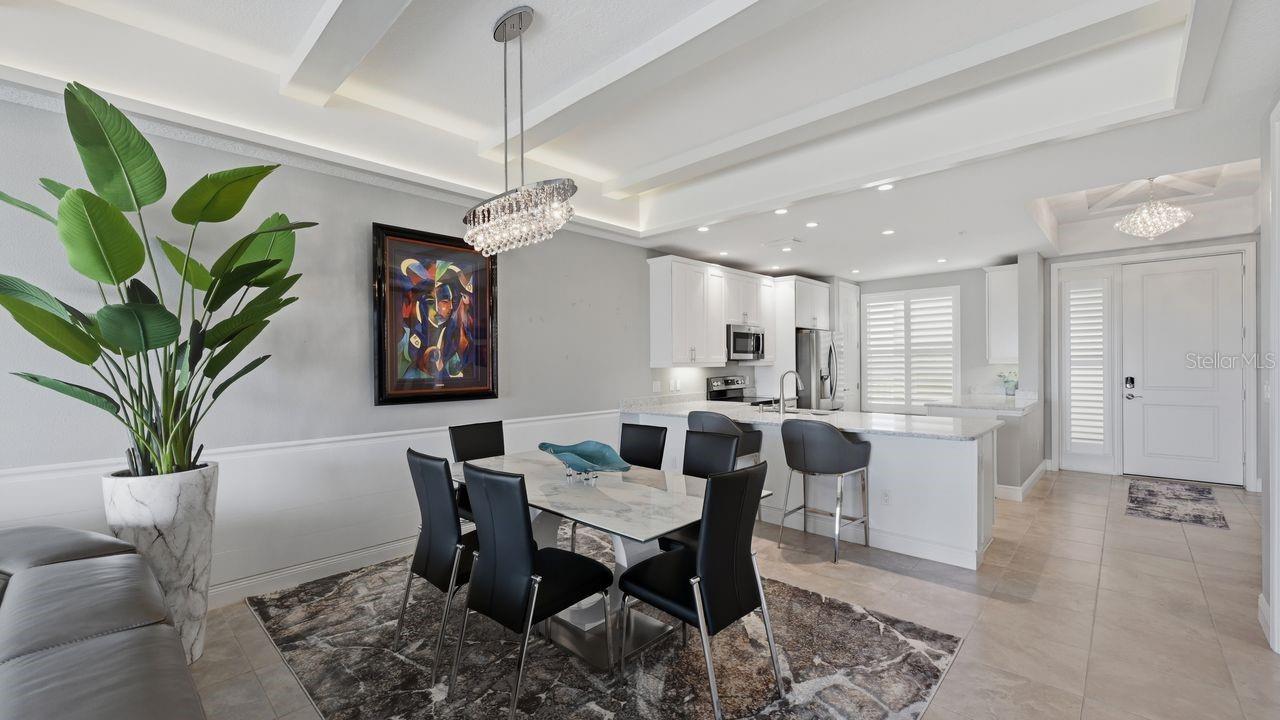 WATERFRONT AT MAIN STREET PH 1 - Residential