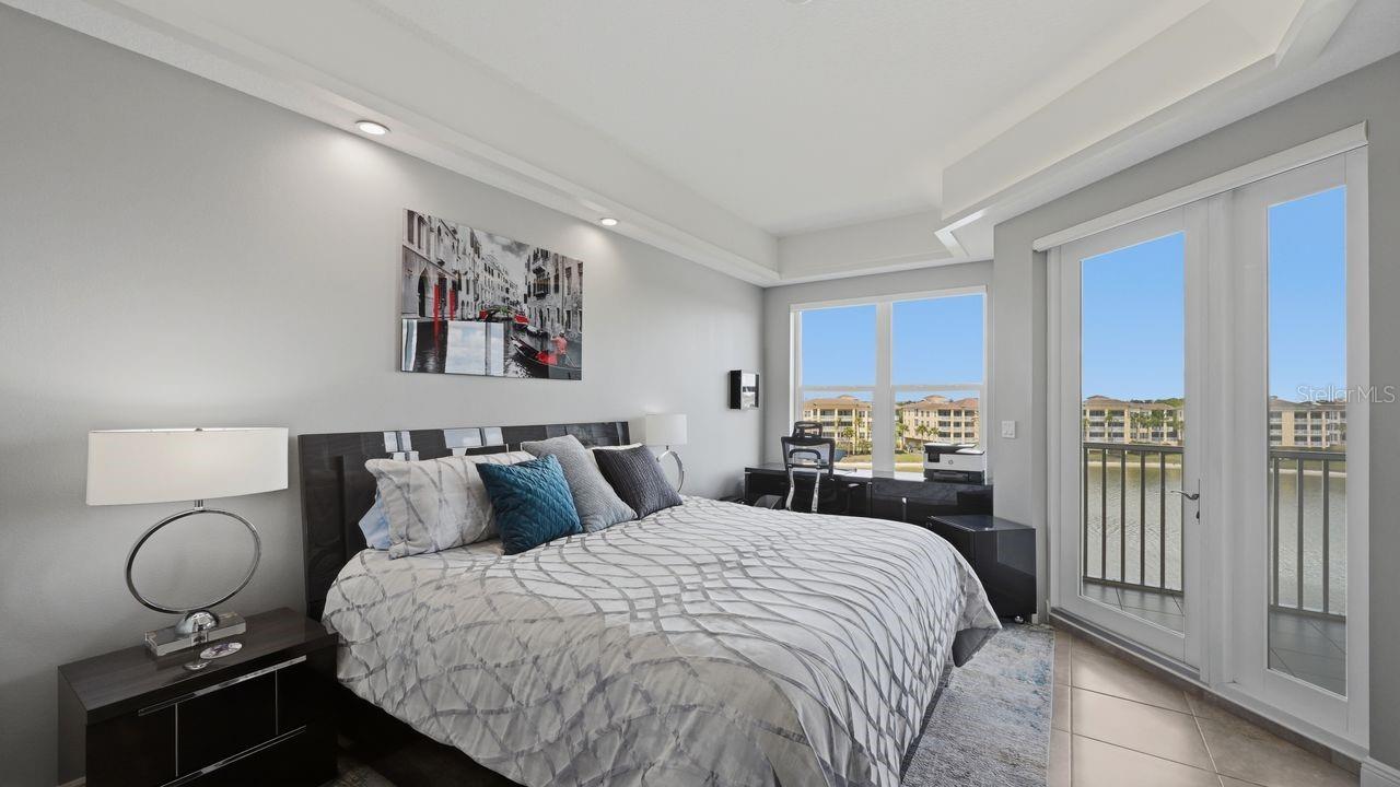 WATERFRONT AT MAIN STREET PH 1 - Residential