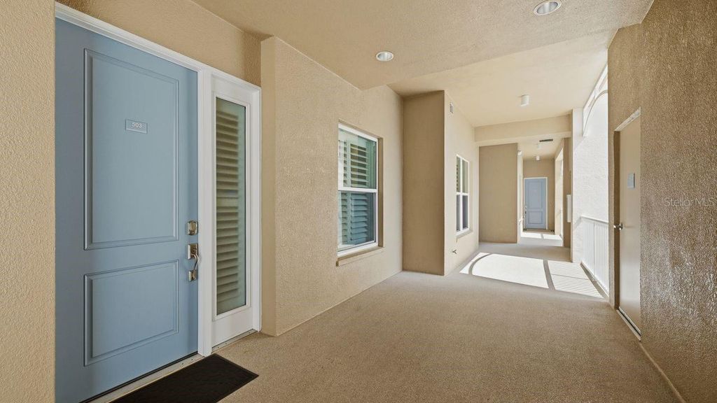 Photo of 10530 Boardwalk Loop #503, Lakewood Ranch, FL 34202 (MLS # A4685835)