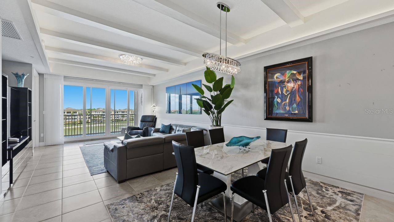 WATERFRONT AT MAIN STREET PH 1 - Residential