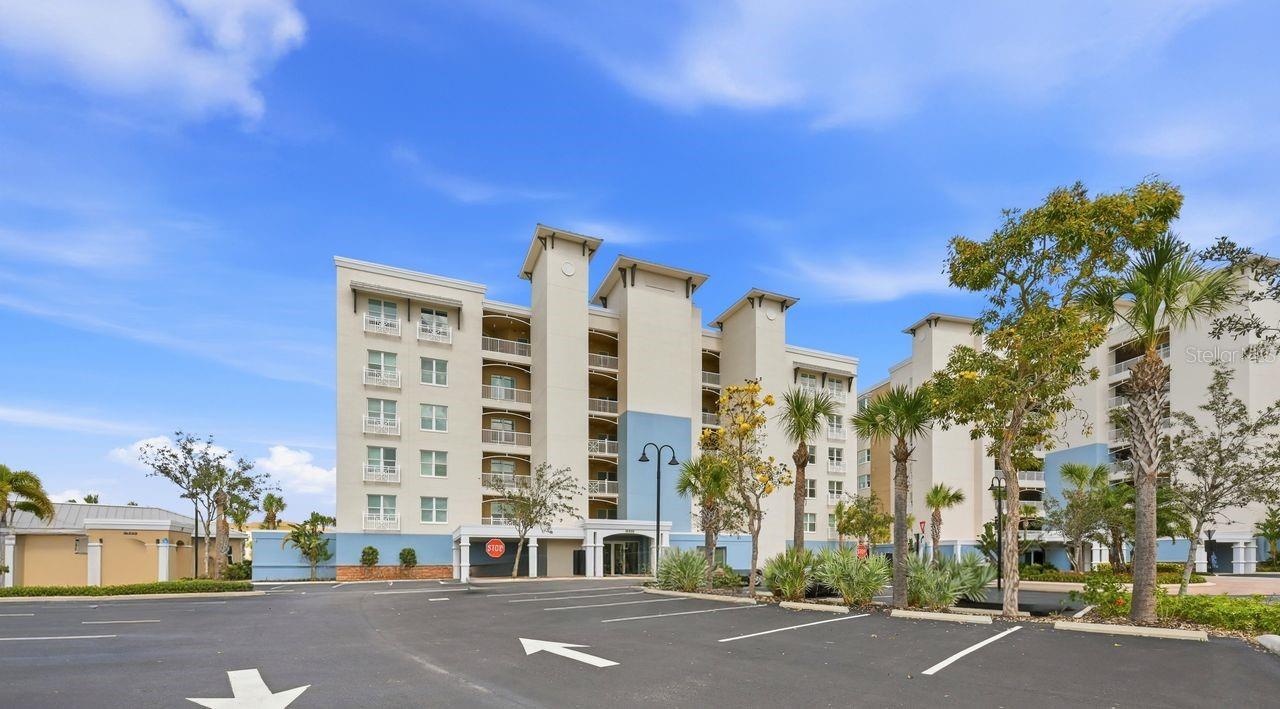 WATERFRONT AT MAIN STREET PH 1 - Residential