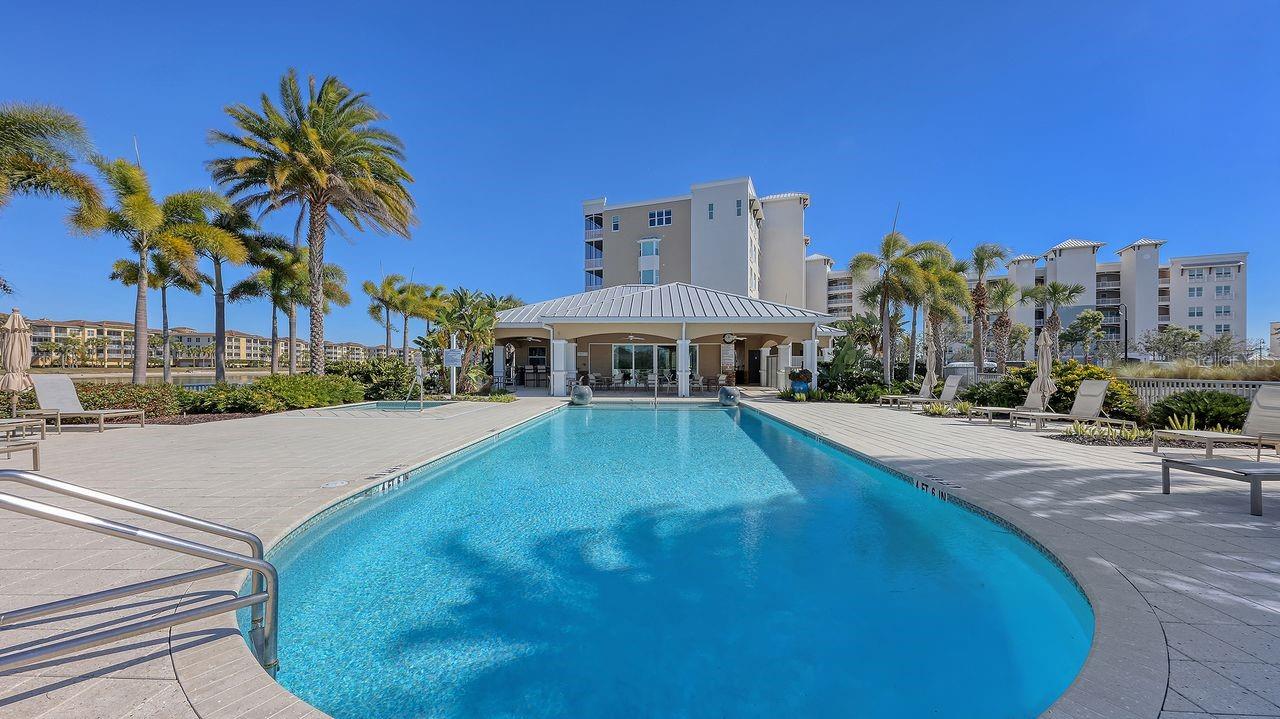 WATERFRONT AT MAIN STREET PH 1 - Residential