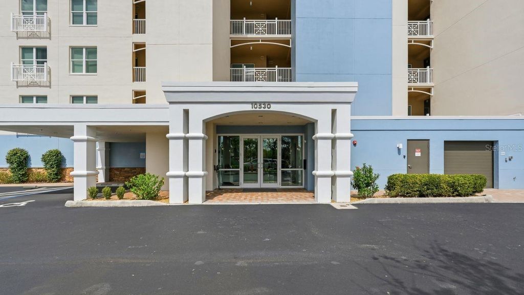 Photo of 10530 Boardwalk Loop #503, Lakewood Ranch, FL 34202 (MLS # A4685835)