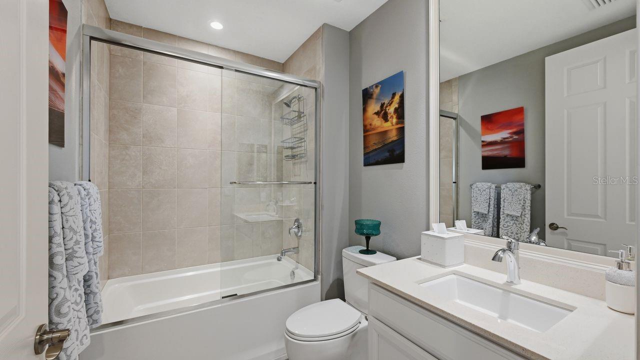 WATERFRONT AT MAIN STREET PH 1 - Residential