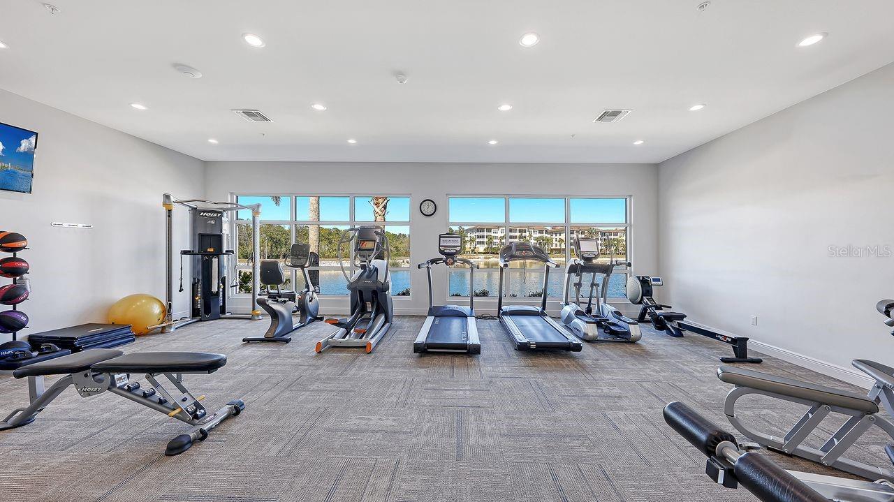 WATERFRONT AT MAIN STREET PH 1 - Residential