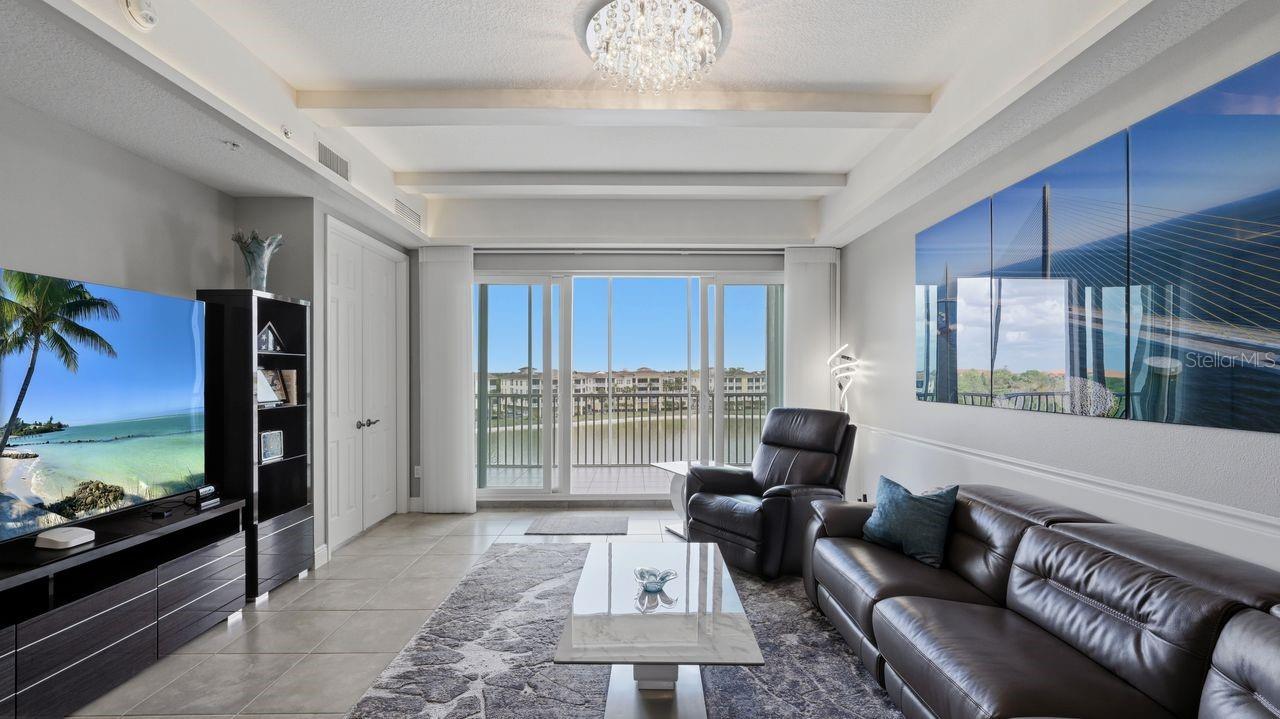 WATERFRONT AT MAIN STREET PH 1 - Residential