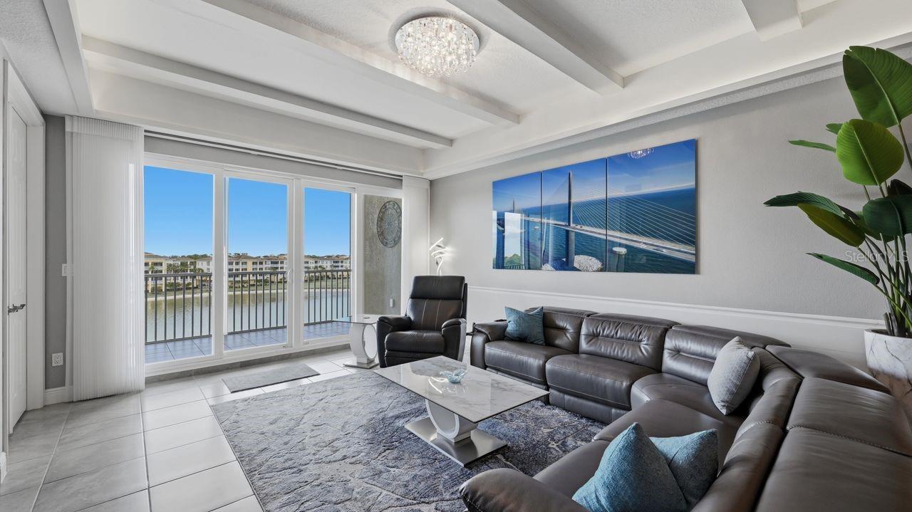 WATERFRONT AT MAIN STREET PH 1 - Residential