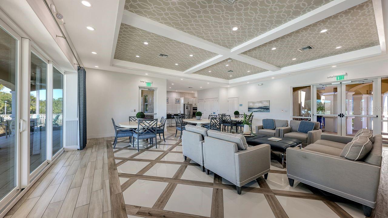 WATERFRONT AT MAIN STREET PH 1 - Residential