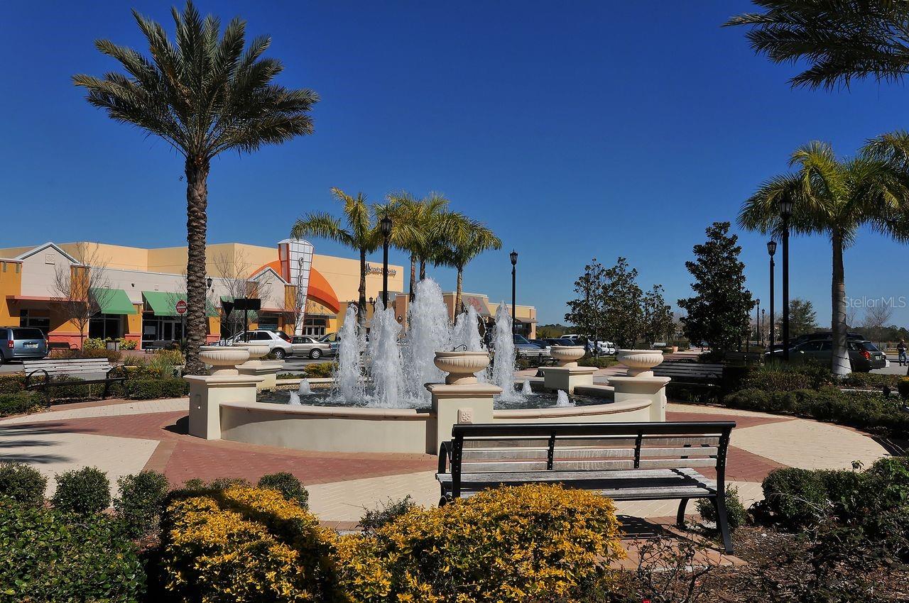 WATERFRONT AT MAIN STREET PH 1 - Residential