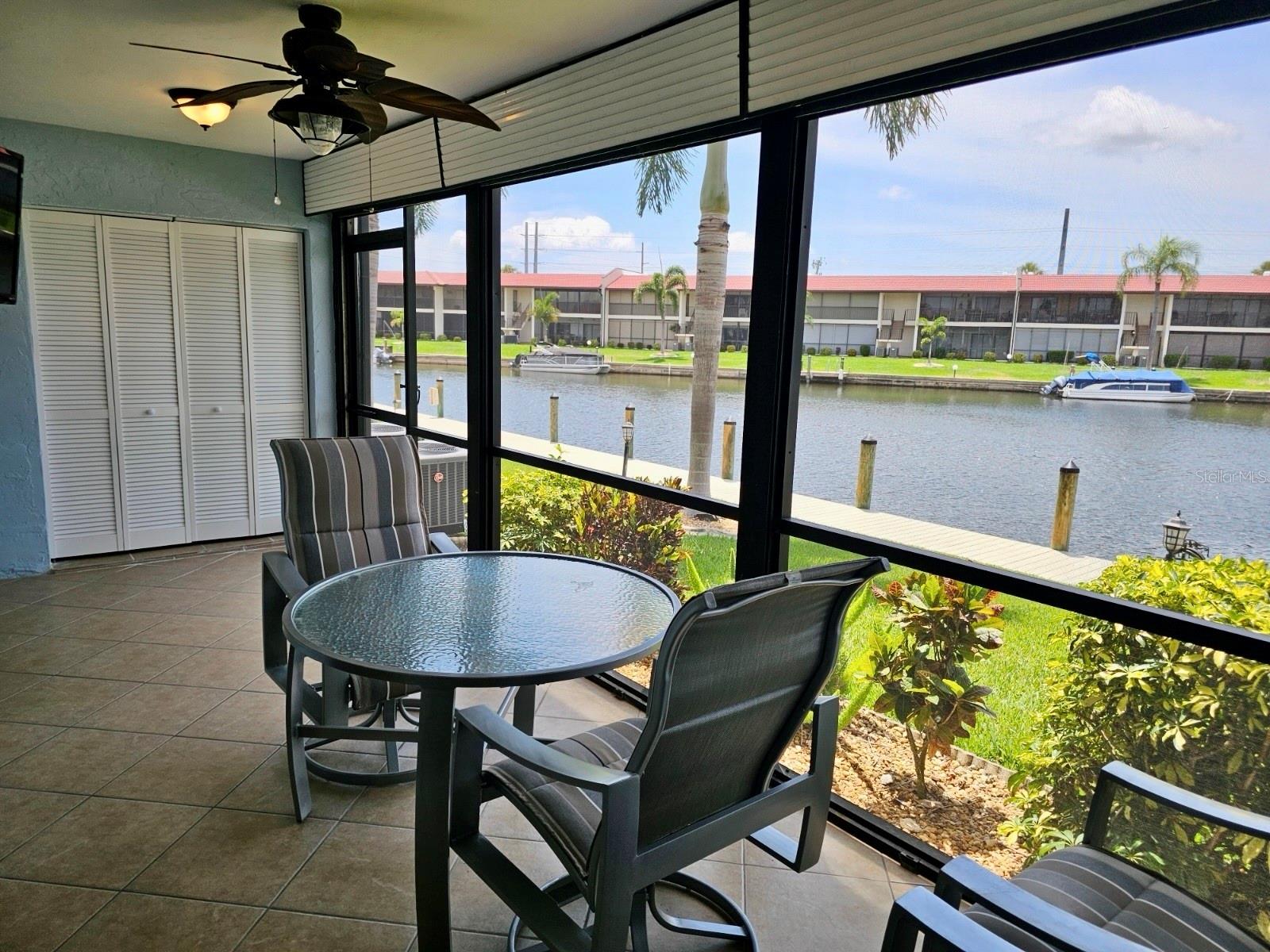 VERSAILLES CONDO - Residential