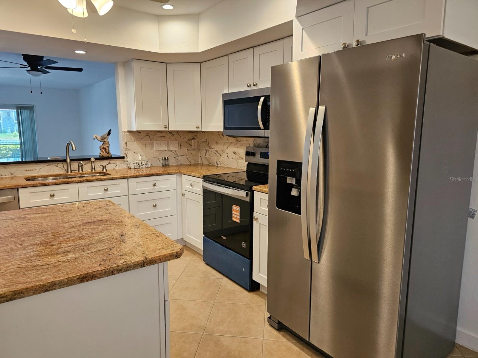 VERSAILLES CONDO - Residential