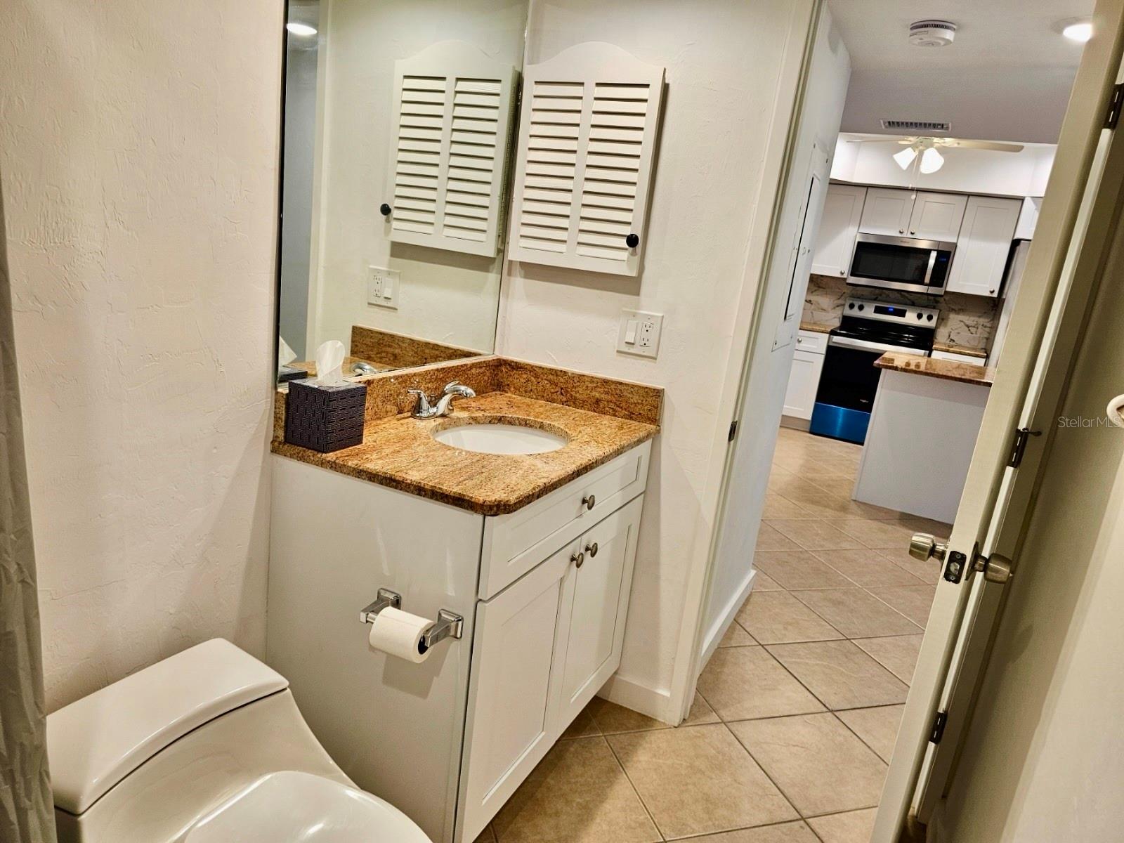 VERSAILLES CONDO - Residential