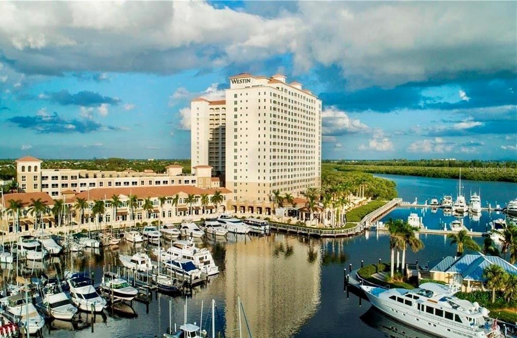 VERSAILLES CONDO - Residential