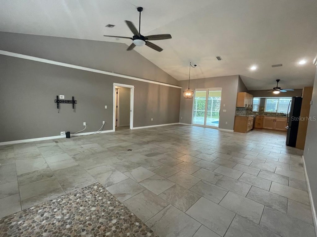 Photo of 813 Boundary Boulevard, Rotonda West, FL 33947 (MLS # C7531527)