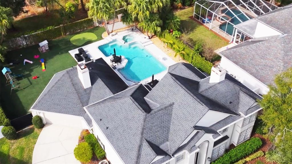 Photo of 12906 Cinnimon Place, Tampa, FL 33624 (MLS # TB8471743)