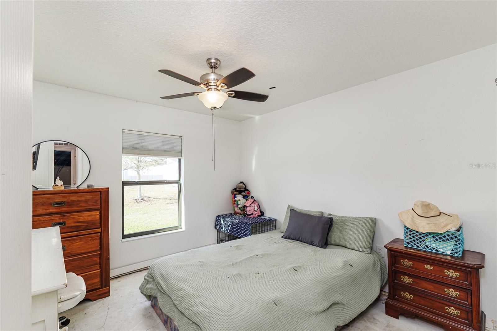 POINCIANA NBRHD 02 VILLAGE 08 - Residential