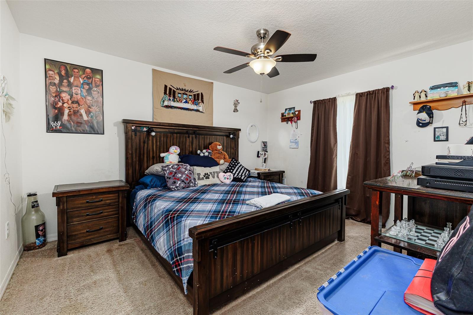 POINCIANA NBRHD 02 VILLAGE 08 - Residential