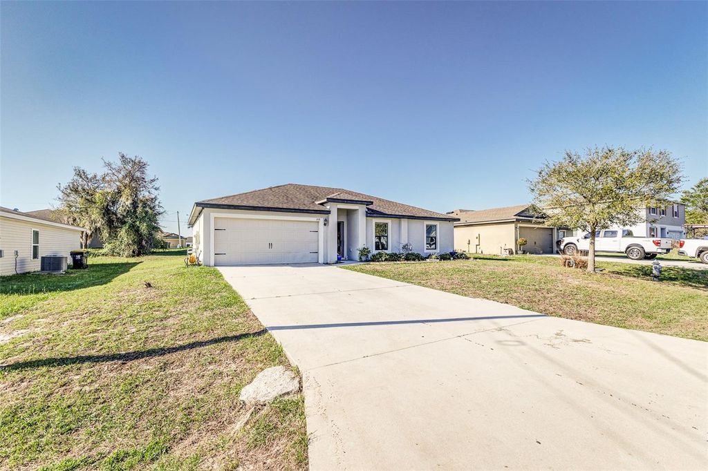 Photo of 108 Sweet Pea Court, Kissimmee, FL 34759 (MLS # L4960083)