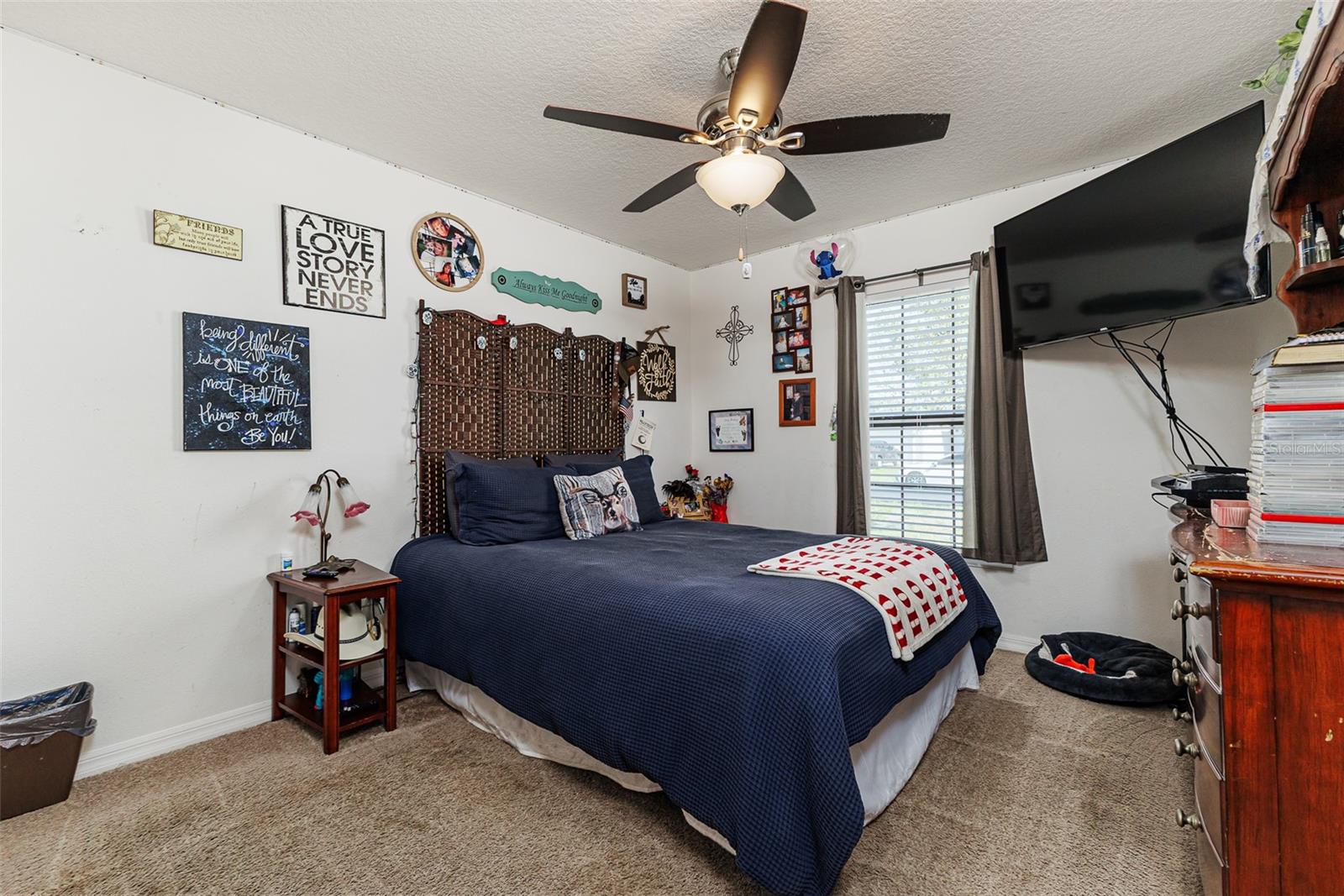 POINCIANA NBRHD 02 VILLAGE 08 - Residential