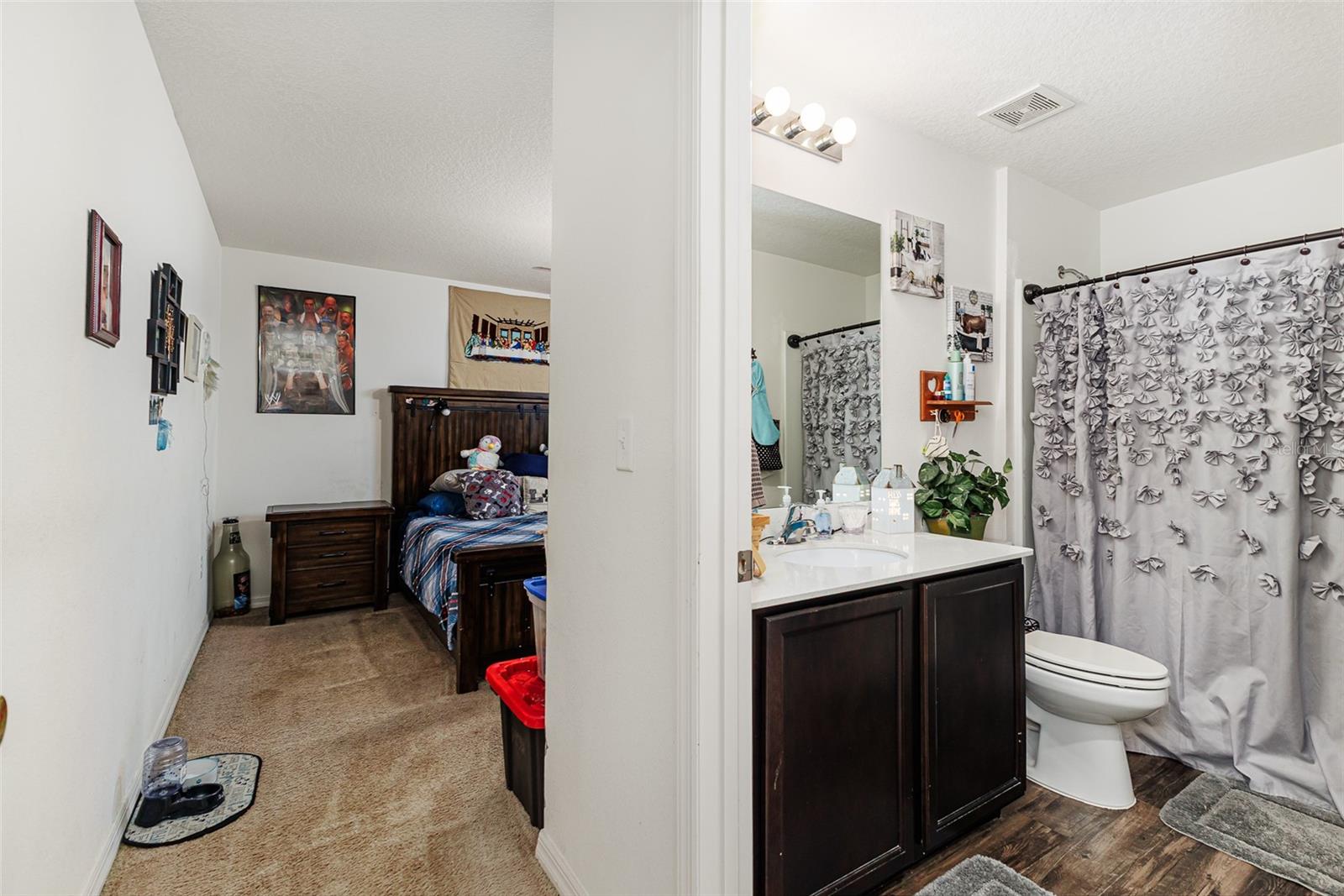 POINCIANA NBRHD 02 VILLAGE 08 - Residential