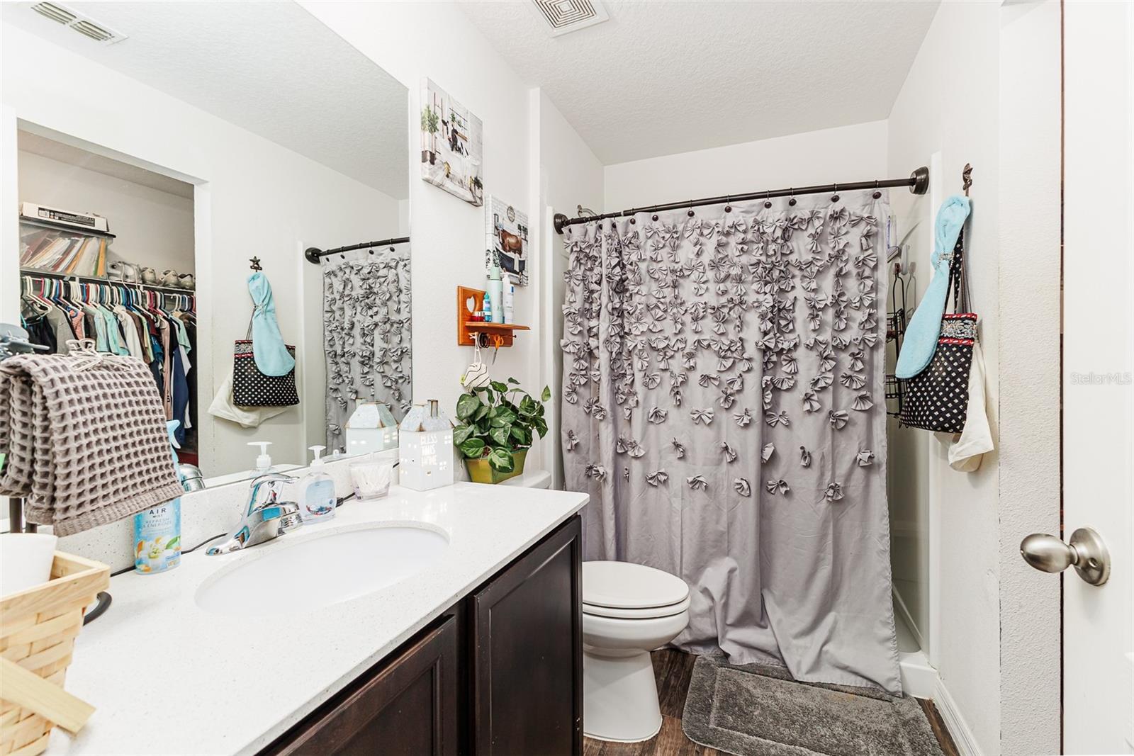 POINCIANA NBRHD 02 VILLAGE 08 - Residential