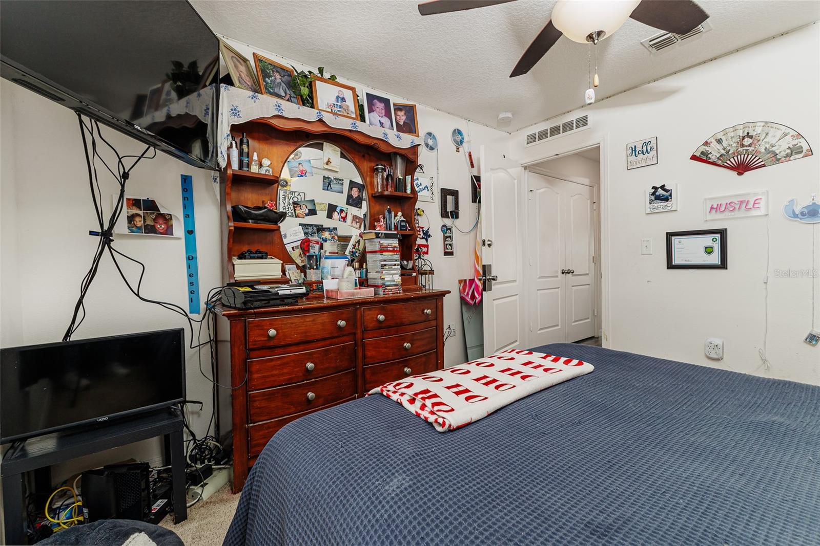 POINCIANA NBRHD 02 VILLAGE 08 - Residential