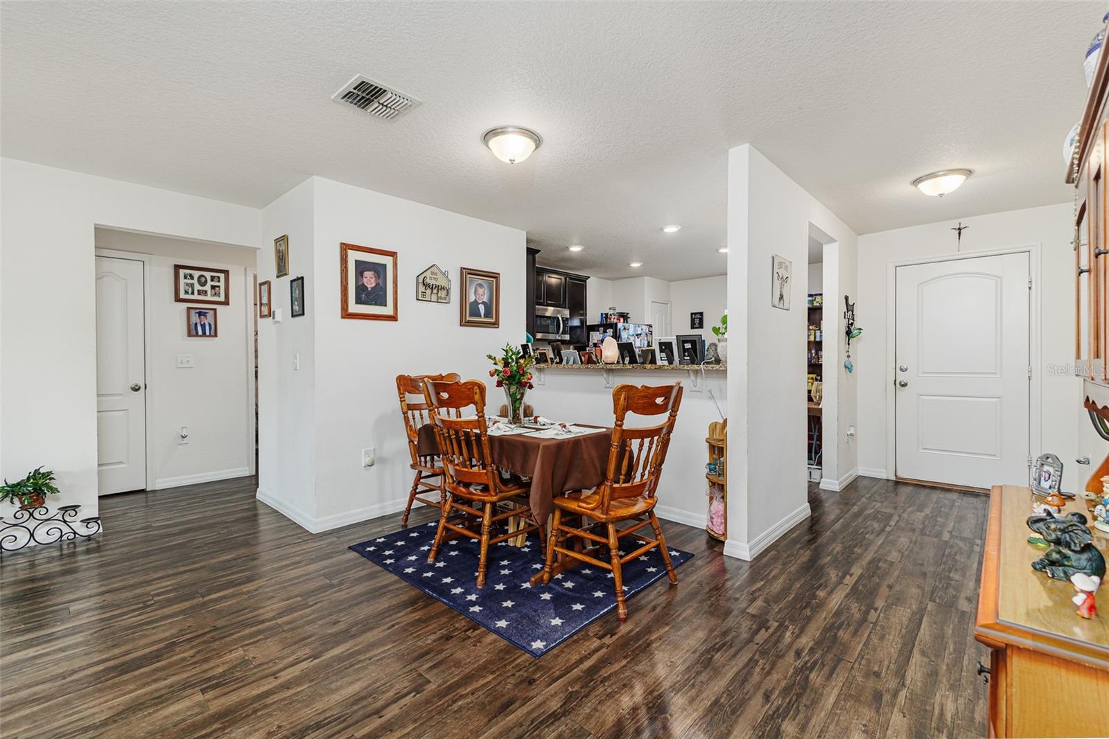 POINCIANA NBRHD 02 VILLAGE 08 - Residential